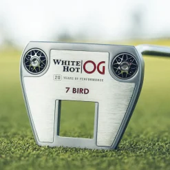 Odyssey White Hot OG 7 Bird Golf Putter