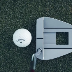 Odyssey White Hot OG 7 Bird Golf Putter