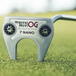 Odyssey White Hot OG 7 Nano Golf Putter