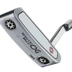 Odyssey White Hot OG 1 Wide Sole Stroke Lab Putter