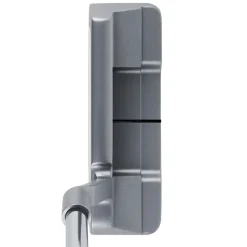 Odyssey White Hot OG 1 Wide Sole Stroke Lab Putter