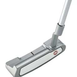 Odyssey White Hot OG 1 Wide Sole Stroke Lab Putter