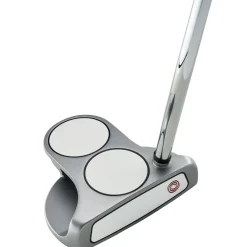 Odyssey White Hot OG 2-Ball Golf Putter