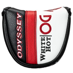 Odyssey White Hot OG 2-Ball Golf Putter