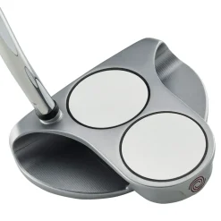 Odyssey White Hot OG 2-Ball Stroke Lab OS Golf Putter