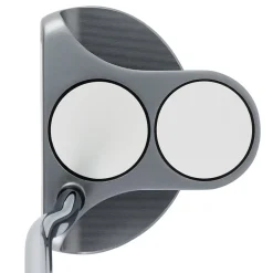 Odyssey White Hot OG 2-Ball OS Golf Putter