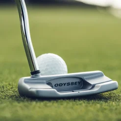 Odyssey White Hot OG Double Wide Golf Putter