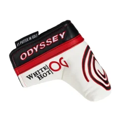 Odyssey White Hot OG Double Wide Golf Putter