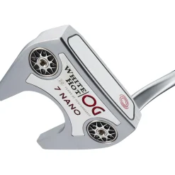 Odyssey White Hot OG Stroke Lab 7 Nano Golf Putter