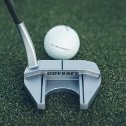 Odyssey White Hot OG Stroke Lab 7 Nano Golf Putter