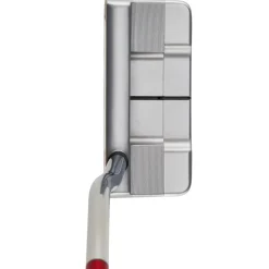 Odyssey White Hot OG Stroke Lab Double Wide DB Golf Putter