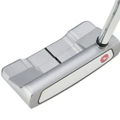 Odyssey White Hot OG Stroke Lab Double Wide DB Golf Putter