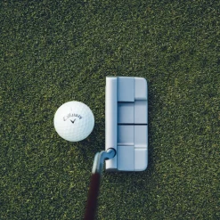 Odyssey White Hot OG Stroke Lab Double Wide DB Golf Putter