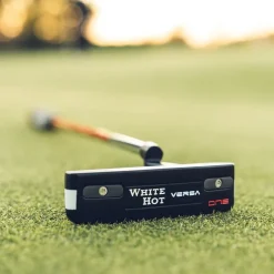 Odyssey White Hot Versa One CH Golf Putter