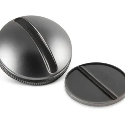 On Point 1 Rail Smooth-Domed Golf Ball Marker & Coin