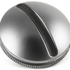 On Point 1 Rail Smooth-Domed Golf Ball Marker & Coin