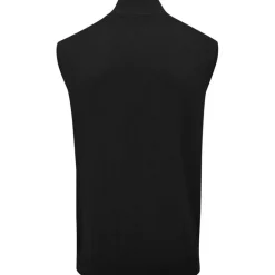 Oscar Jacobson Men's Bob Pin Sweater Golf Vest