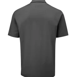 Oscar Jacobson Men's Bullock Tour Golf Polo Shirt