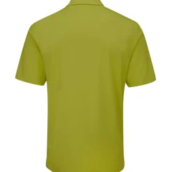 Oscar Jacobson Men's Bullock Tour Golf Polo Shirt