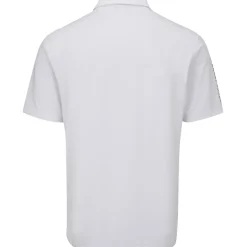 Oscar Jacobson Men's Bullock Tour Golf Polo Shirt