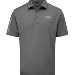 Oscar Jacobson Men's Bullock Tour Golf Polo Shirt