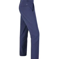 Oscar Jacobson Men's Davenport Stretch Golf Trousers