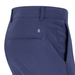 Oscar Jacobson Men's Davenport Stretch Golf Trousers
