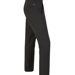 Oscar Jacobson Men's Davenport Stretch Golf Trousers