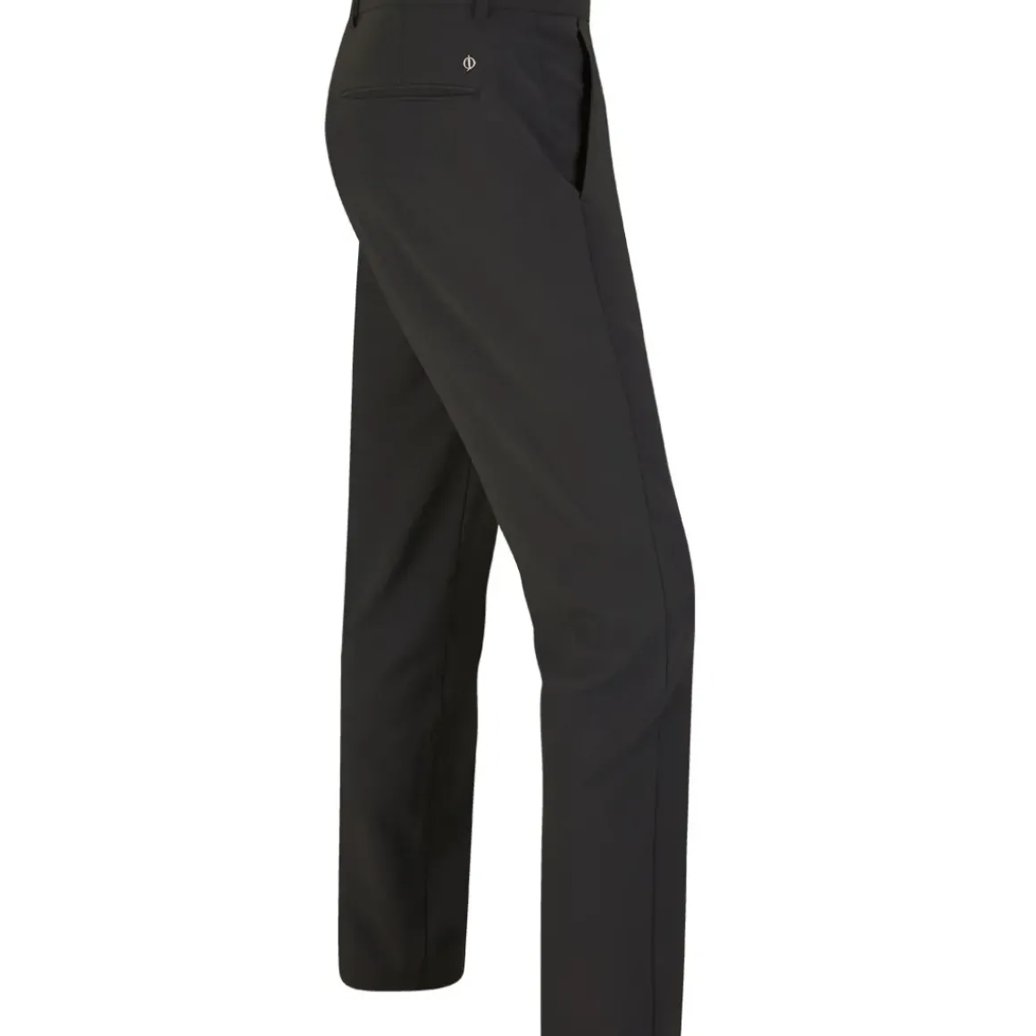 Oscar Jacobson Men's Davenport Stretch Golf Trousers