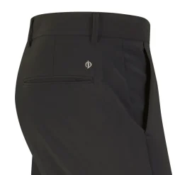 Oscar Jacobson Men's Davenport Stretch Golf Trousers
