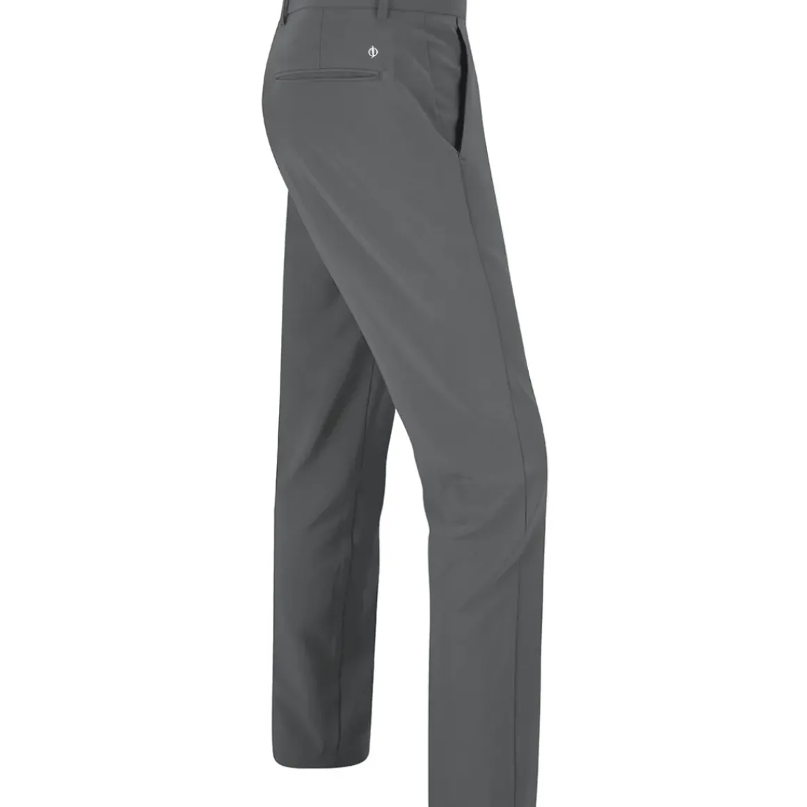 Oscar Jacobson Men's Davenport Stretch Golf Trousers