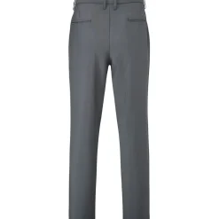 Oscar Jacobson Men's Davenport Stretch Golf Trousers
