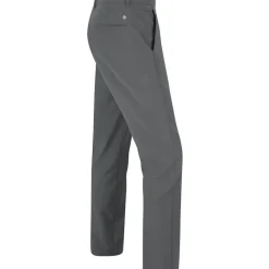 Oscar Jacobson Men's Davenport Stretch Golf Trousers