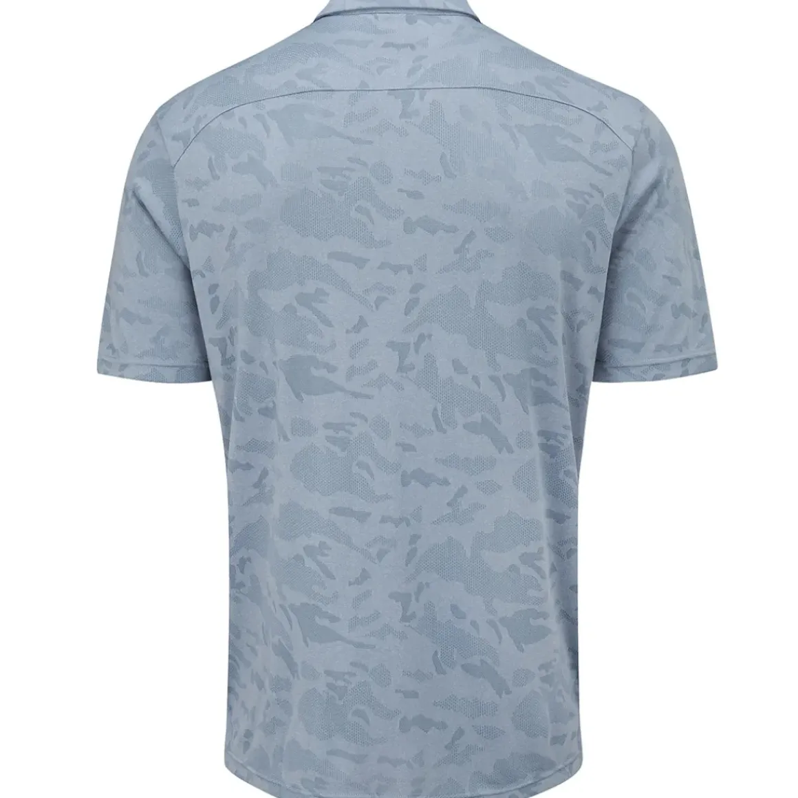 Oscar Jacobson Men's Fairmile Golf Polo Shirt