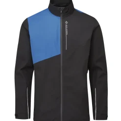 Oscar Jacobson Men's Greylands Golf Jacket