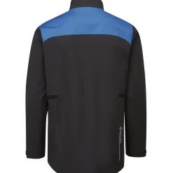 Oscar Jacobson Men's Greylands Golf Jacket