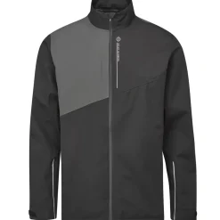 Oscar Jacobson Men's Greylands Golf Jacket