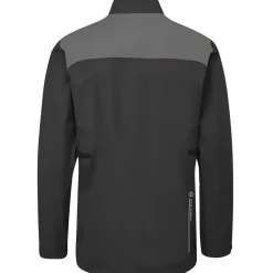 Oscar Jacobson Men's Greylands Golf Jacket