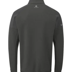 Oscar Jacobson Men's Lockhart Tour Quarter Zip Golf Midlayer
