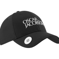 Oscar Jacobson Men's Maine Ball Marker Golf Cap