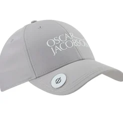 Oscar Jacobson Men's Maine Ball Marker Golf Cap