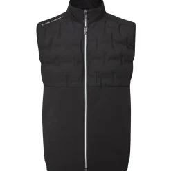 Oscar Jacobson Men's Quinn Golf Gilet
