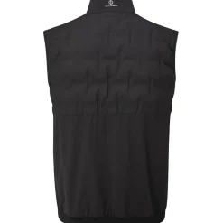 Oscar Jacobson Men's Quinn Golf Gilet
