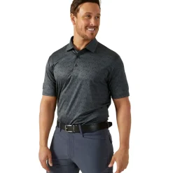 Oscar Jacobson Men's Sonic Golf Polo Shirt