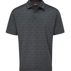 Oscar Jacobson Men's Sonic Golf Polo Shirt