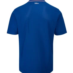 Oscar Jacobson Men's Stanley Stretch Golf Polo Shirt