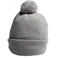 Palm Grove Ladies Knitted Golf Beanie