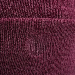 Palm Grove Ladies Knitted Golf Beanie