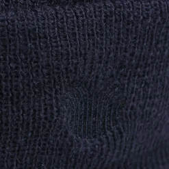 Palm Grove Men's Knitted Golf Beanie