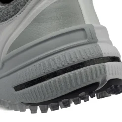 PAYNTR Men's X-001F Waterproof Spikeless Golf Shoes